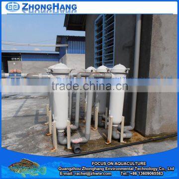 Water Filter Housing