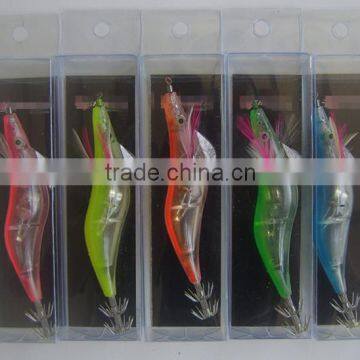 ELECTRICAL FISHINH SQUID JIG