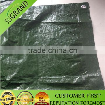 Best and cheap pvc coated canvas tarpaulin hot sale in China