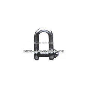 LF-JS-32 LARGE DEE SHACKLES BS3032