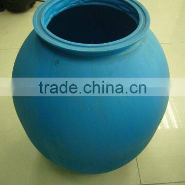 HDPE container, blow molding container, plastic container