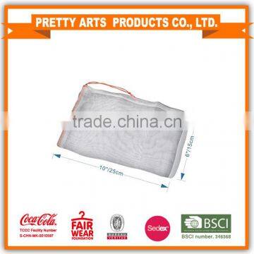 BSCI SEDEX Pillar 4 Really Factory Garden Netting Bag For Protecting Your Plant Fruits Flower photo-2