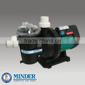 MC series Swimming Pool Pump Pool Sand Filter With Pump, water pump for swimming pools