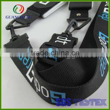 Custom Ski Carrier Hook and Loop Fastener Ski Straps photo-6