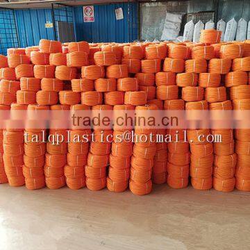 Color Rope/3 Inch Diameter Rope Taian photo-5