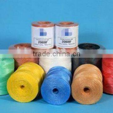 twisted pp packing twine