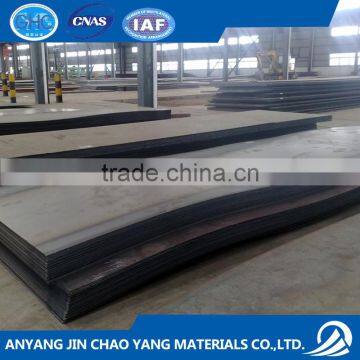 High Strengh NM450 NM500 Wear resistant Steel Plate