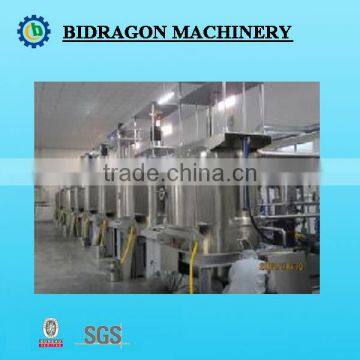 Vacuum Frying Machine to Make Fruit Chips