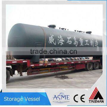 Competitive Price Station Lpg Storage Tank photo-3