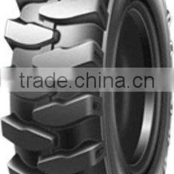 Excavator Tire