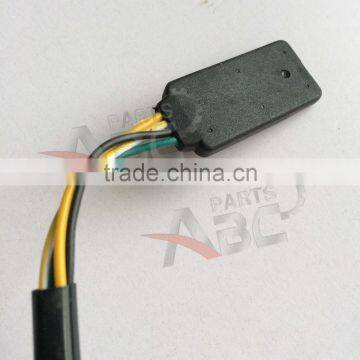 BUYANG ATV QUAD 300CC D300 G300 ANTI FREEZING CABLE Buyang Atv Parts photo-2
