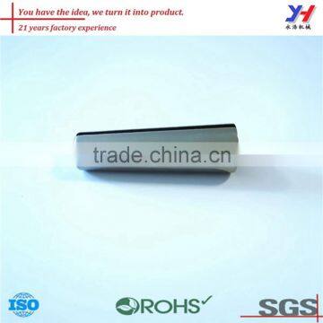 OEM ODM Custom Laser Welding Stainless Steel Reinforcing Conical Sleeve