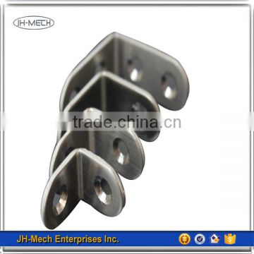 90 Degree Stainless Steel Bracket