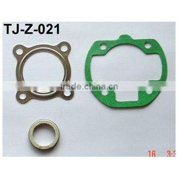 gasket set for motorcycle, scooter, dirt bike