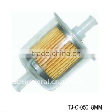 Kubota In-Line Fuel Filter No.13351-4301-0,12691-43010 fuel filter,12581-43010 fuel filter