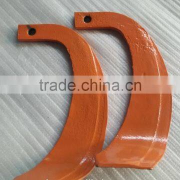 Power Tiller Rotary Blade photo-2