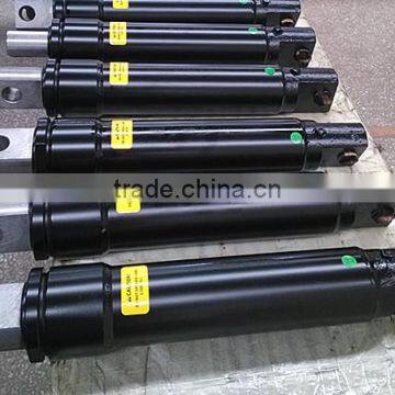 Plunger Cylinder for Wood Press Agricultural Machinery photo-3