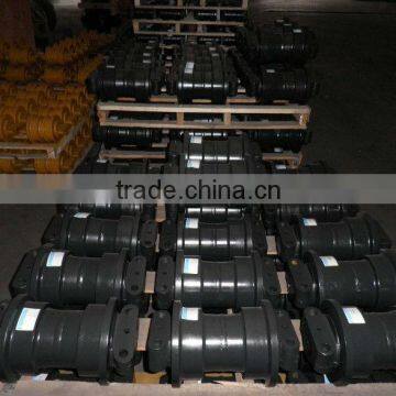 Undercarriage Parts Track Roller for Excavator and BulldozerPC400-5 EX400 photo-6