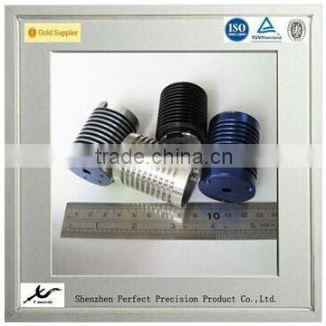 CNC Customized Machining Stainless Steel Car Spare Part / Auto Spare Parts Passed ISO,TUV,BV Certified photo-3