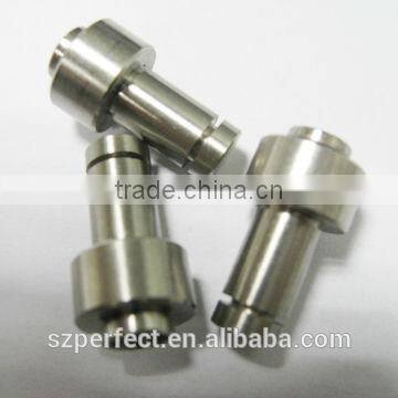 Precision Cnc Lathe Machining Service photo-3