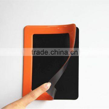 Wall Decorations 5" x 7" Refrigerator Photo Frame Fridge Magnet Photo Frame Photo Magnetic Holder Stick on the Wall photo-3