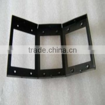 100mm Sensor Mounting Plate 12012