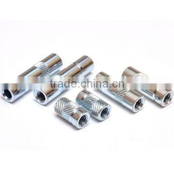 High Standard Customized 3D CAD Drawing Demand CNC Machining Parts photo-3