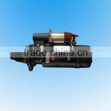 high quality starter 4N3181 for shangchai C6121 diesel engine