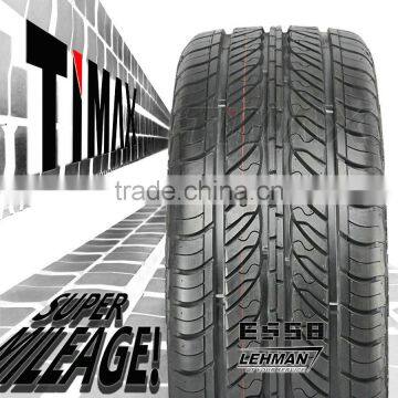 180000kms! TIMAX Reliable China Supplier Chinese Car Tyre For Sale photo-3