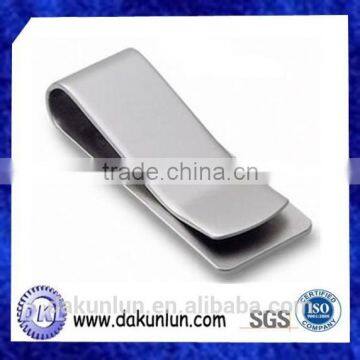OEM Sheet Metal Parts,Custom Metal Clip photo-4