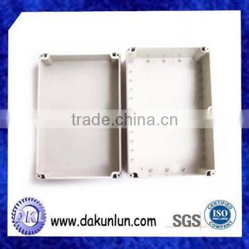 Custom ABS +PC Instrument Enclosure photo-4