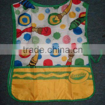 Hot Selling Waterproof Kids Baby Bib photo-3