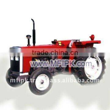 Pakistan Mf 240 4wd Tractor