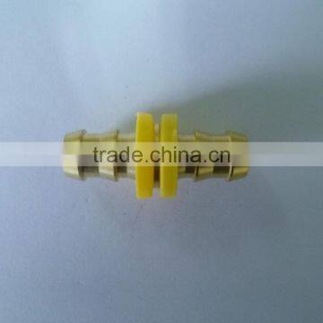 Lock-On Hose Mender,Pipe Fitting,Brass Fitting,Pipe Valve photo-2