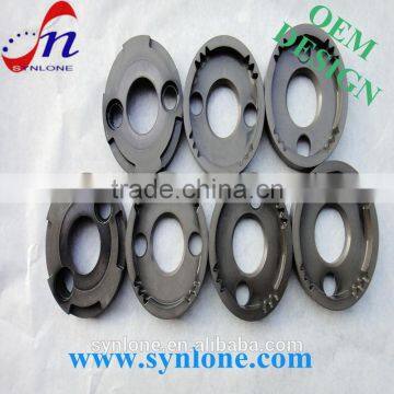 CHina Die Casting Auto Part,mild Steel Plates on Sale photo-5