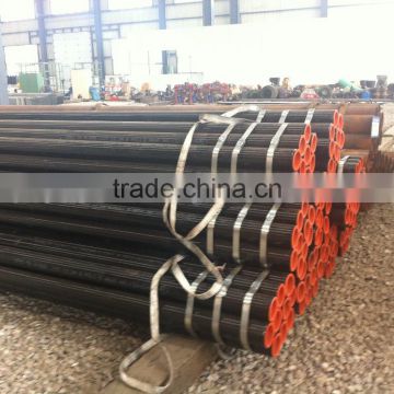 API 5L steel pipe