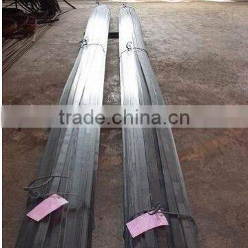 Hot Rolled Steel Flat Bar From Tianjin Top Manufacturer photo-3