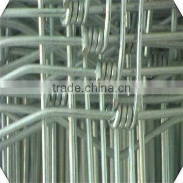 1.8m High Heavy Galvanized Sheep Fence / Galvanized Cattle Fence for Sale photo-6