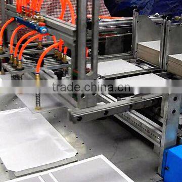 High Speed Hard Shell Hard Cover Book Making Machine photo-2