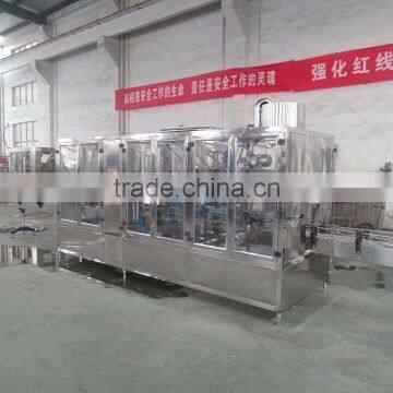 4L water bottling plant