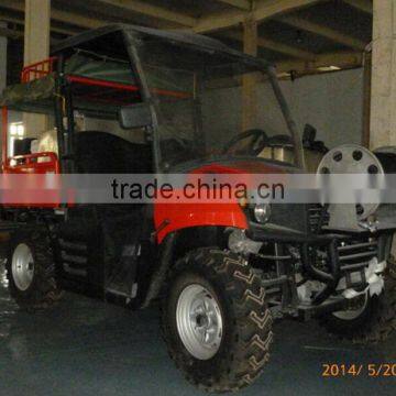 300-800CC Fire Fighting UTV