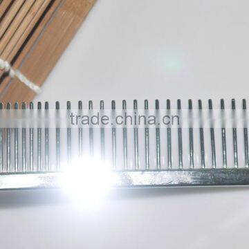 Pet Grooming Comb Metal Pet Cat Comb photo-5