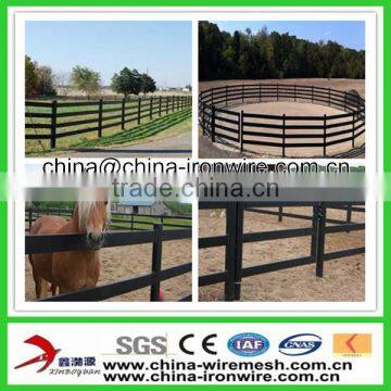 Horse Fencing/Steel Board Fence