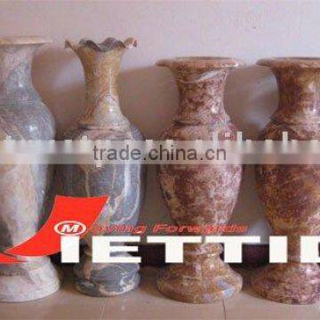 Flower Vases Stone