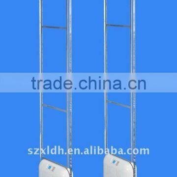 shoes retail store eas rfid anti-theft alarming sensor gates