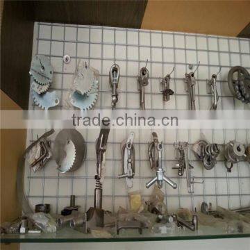 Aluminum Extrusion photo-5