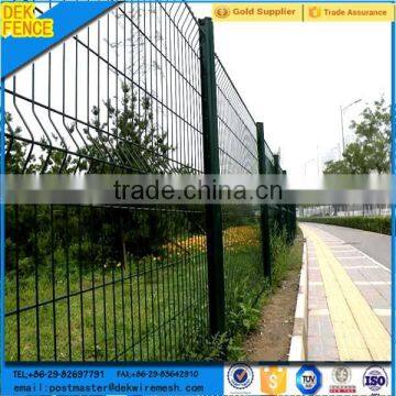 metal dividers mental fence for garden