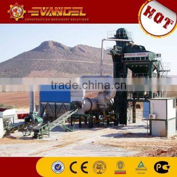 Good Performance Asphalt Mixing Plant/ Batching Plants