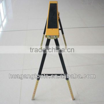 Adjustable Sawhorse With GS Certificate For Wood Working HG-811B