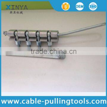 Bolt Type Wire Grip Clamp For OPGW 11-15mm photo-4